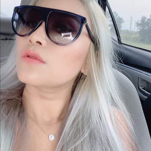 CELINE SUNGLASSES - Picture 9 of 9